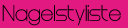 nagelstyliste